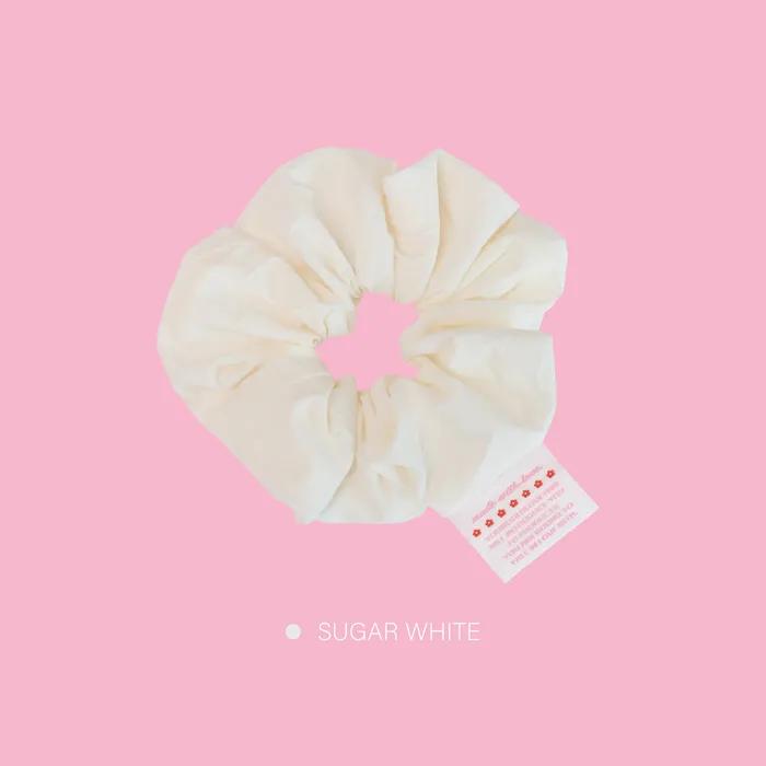 Gelato Nylon Scrunchie (5 Colors)