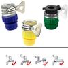 Multifunctional Joint Water Pipe Water Pistol Quick Joint 1/2 Water Pipe Joint