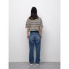 Gu By Uniqlo Straight Jeans Pf