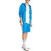adidas Originals Logo Grafikdruck Rundhals Raglan Kurzarm T-Shirt Herren Oberteile Weiß IR9634