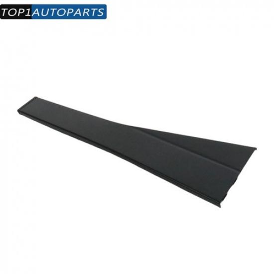 New For 2011- Jeep Grand Cherokee DOOR C PILLAR APPLIQUE 57010448