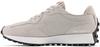 327 Sneakers (MS327) Rain Cloud/white