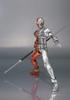 SHFiguarts Kamen Rider W (Doppelt) Metall erhitzen