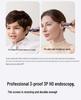 HD Camera Earwax Remover - Luminous Smart Visual Ear Pick for Adults & Kids