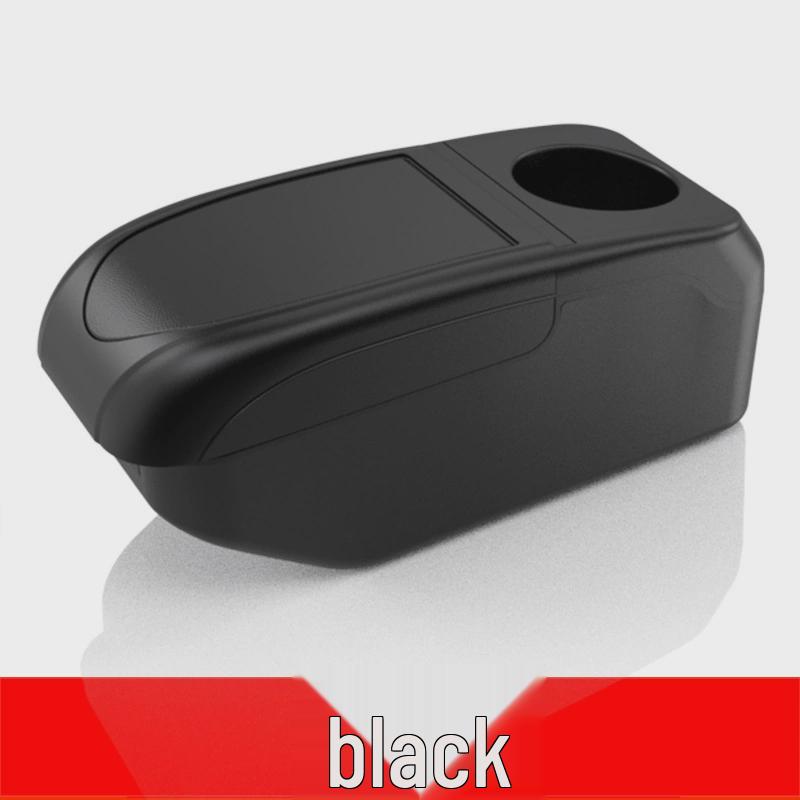 XZ 2019 Tirgo JTP Car Center Armrest Box: Suitable Modification Accessory for India