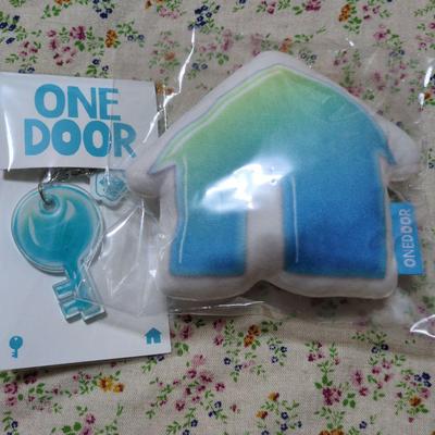 [USED] BOYNEXTDOOR Membership Kit BOYNEXTDOOR BOYNEXTDOOR ONEDOOR