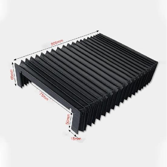 Customized Dust Cover T12 type Waterproof And Dustproof Oil And Dustproof Cloth