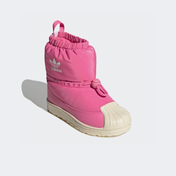 

Ботинки Superstar 360, IG5072-1010102589