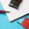 Mr. Pen 0.3mm Mechanical Pencil Lead Refills – 800 Pack, Strong Break-Resistant Graphite Leads for Drafting, Writing & Drawing
