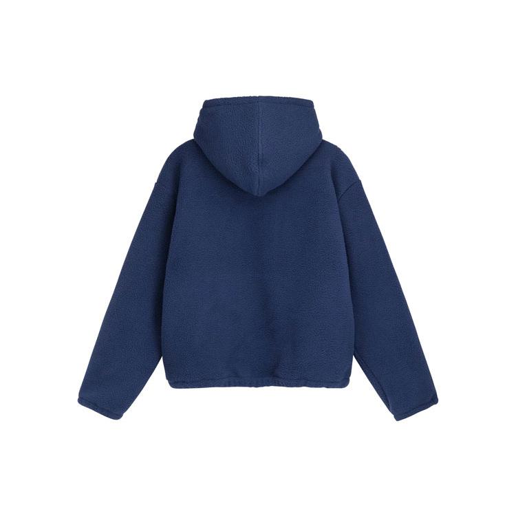 Stussy Sweatshirts Unisex Hooded Moderate Regular 118481