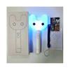 Noul Kpop Newjeanss Lightstick cu Lampă de Mână Bluetooth Concert Gidle Petrecere Hiphop Nj Light Stick Colecție Fluorescentă Jucării 25-26