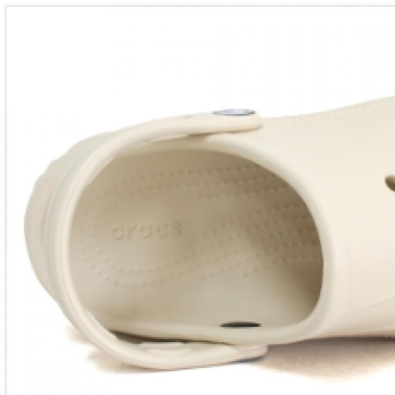 CrocS Bella ClogS Women S Platform SlipperS Winter White 210062 11S