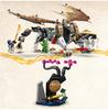 LEGO Ninjago Constructor – Egalt – Master – Dragon (71809)