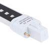 9W 9Leds Electronic Phototherapy Led Lamp Light Bulb For Nail Art Uv Gel Dryer