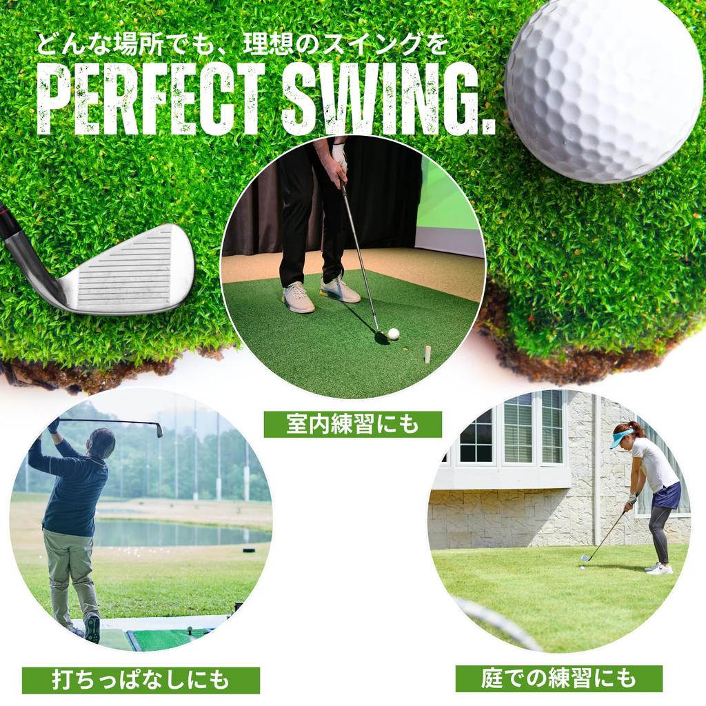 Golf Highly Durable of Tees, Rubber, Lightweight, Flexible, (Set 5)