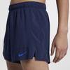 New Nike Sports Shorts Women's Blue 891940-429