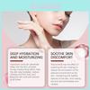 Hoygi Niacinamide Facial Gel Deep Nourishing Hydrating Skin Repair Gel 40g Ideal For All Skin Types