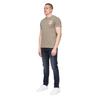 Henleys Mens Craze Comfort Denim Fitted Jeans