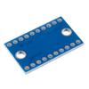TXS0108E High Speed Full Duplex Logic Level Converter 8 Channel SPI 8 Way 3.3V 5V IIC 8-Bit Bi-Directional Converter Module Apply to Raspberry Pi and