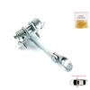 BDP179 Front Door Catch Hinge Brake Stop Check Strap Limiter 9181N0 for Citroen C3 2002-2016