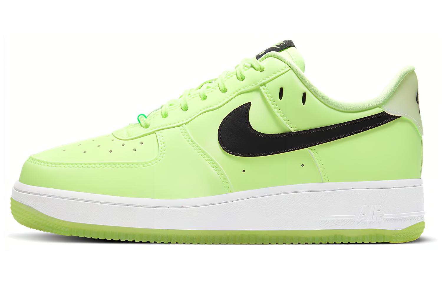 

Nike Air Force 1 07 Lx Barely Volt Women s CT3228-701 36.5