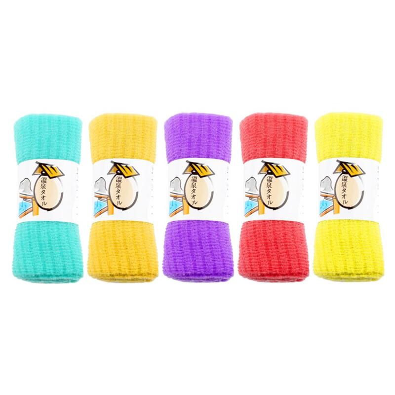 

Hot Spring Towel Random Color WA5F727