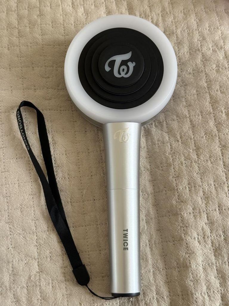 [USED] TWICE CANDYBONG Z Penlight
