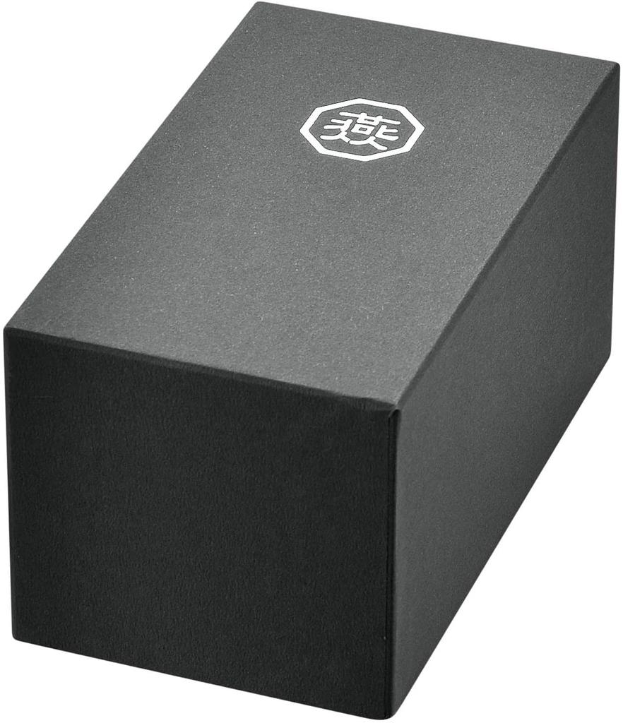 Ein Edelstahlbecher, der nicht nur ist, sondern mit der Geschicklichkeit eines Meisters hergestellt wurde. Genießen Sie den ursprünglichen Geschmack Ihres Made in Japan mit geschickten