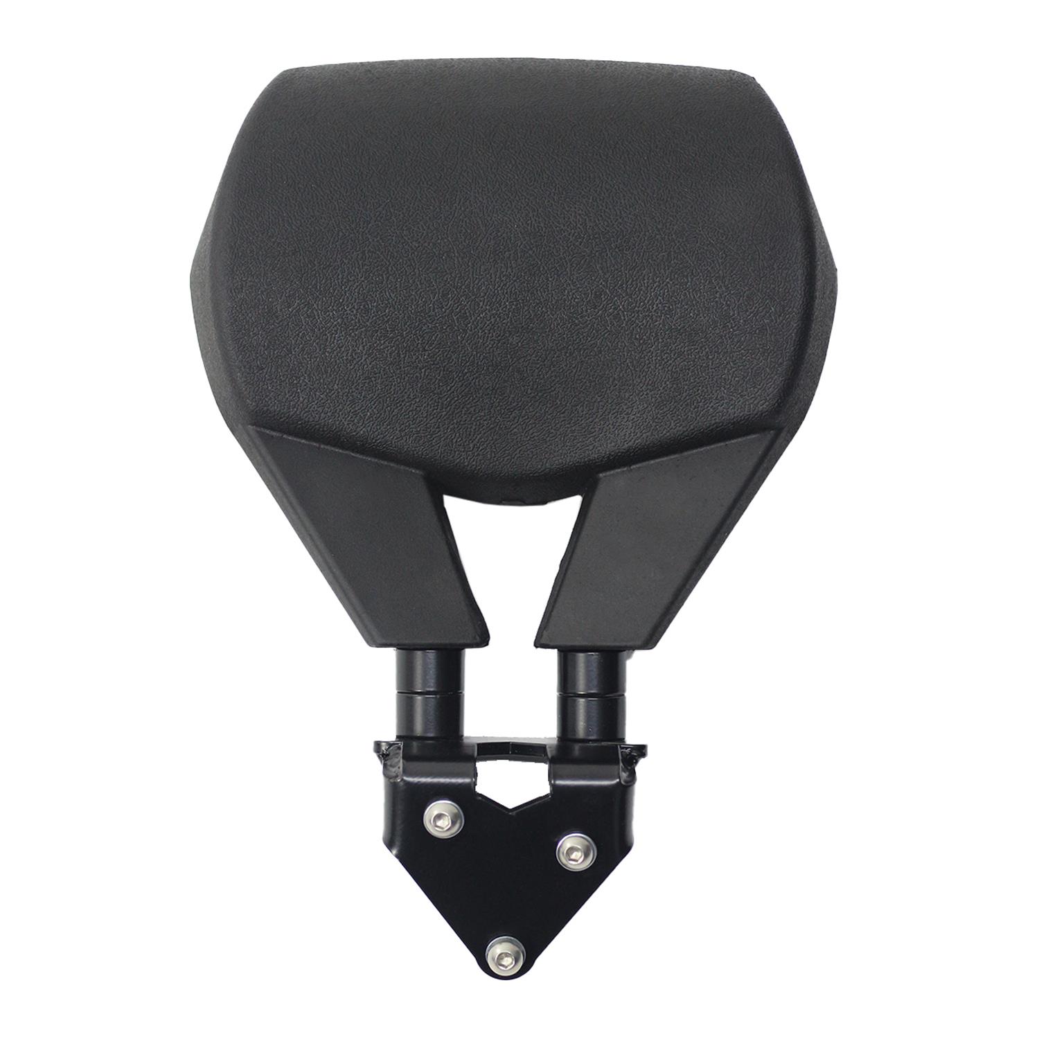 

GP Composite Yamaha XMAX 2018-2022 Сумісний Sissy Bar Black