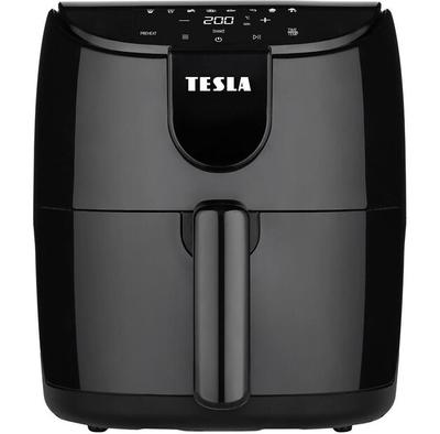Fritteuse Tesla Aircook Q40 schwarz