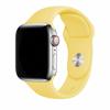 Silikonový řemínek pro řemínek Apple Watch 44 mm 49 mm 45 mm 41 mm 40 mm 42 mm 38 mm náramek iwatch série 9 7 se 3 4 5 6 8 Pásek Ultra2