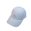 Tide Brand Spring And Summer Breathable Hat Small Letter Baseball Cap Face Small Sports Cap
