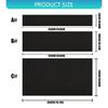 Headliners Roof Fabric Without Adhesive Featuring Sponge For Family Car Quiet Cabin And Protection