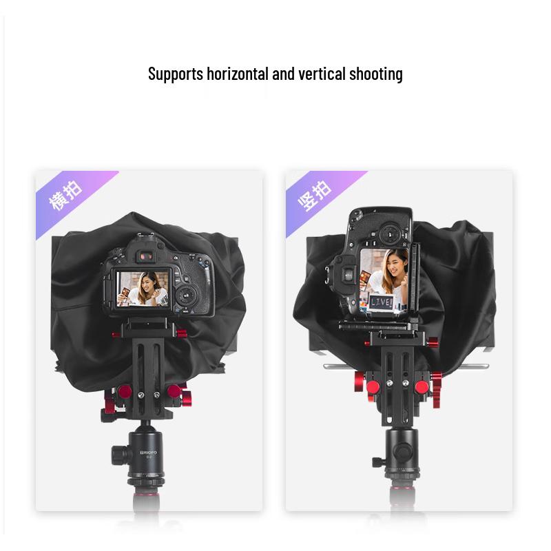 Tianyingshitong Portable Tablet Teleprompter