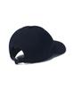 MUSINSA STANDARD Tr Minimal Ball Cap [Navy]