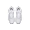 New Nike Court Borough Mid 'White' Women's 844906-110