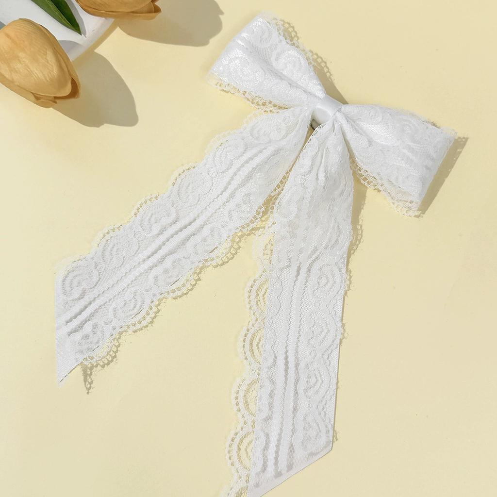 New Black Bow Tie Shirt Collar Pins Crystal Bowknot Ribbon Brooches For Women Wedding Party Necktie Accessories