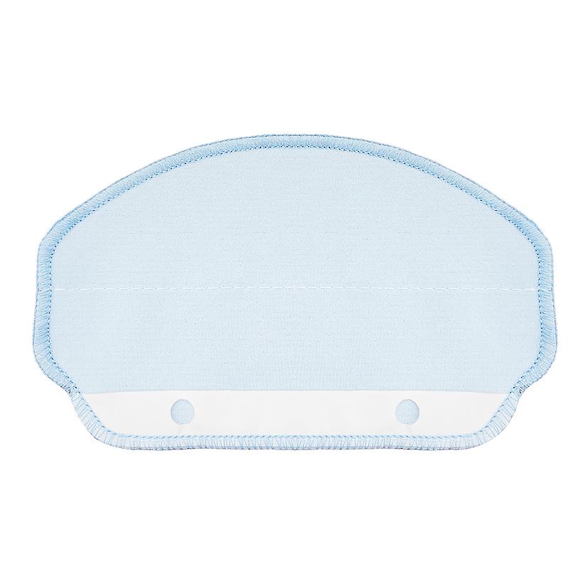 Compatible for MAMNV BR151 / BR150 / ZCWA BR150 / BR151 / Kabum Smart 100, Midea VCR04W, IRBIS Bean 0121 Accessories Hepa Filter