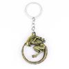 Vs Fashionable Alien Predator Keychain Unique Gift Idea For Birthdays Celebrations And