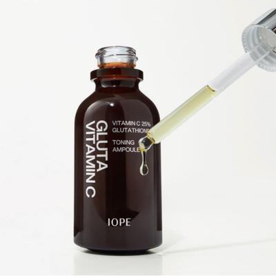 Gluta Vitamina C Ampolla Tonificante 23ml+REGALO ALEATORIO