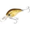 LUCKY CRAFT Clutch MR Fishing Lure Crankbait (004 Lime Chartreuse)