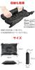Sleeping In the Automatically Sleeps Comfortably with Restful Mountain Disaster Prevention Goods [Radweather] Pillow, Camping, Car, Inflates,