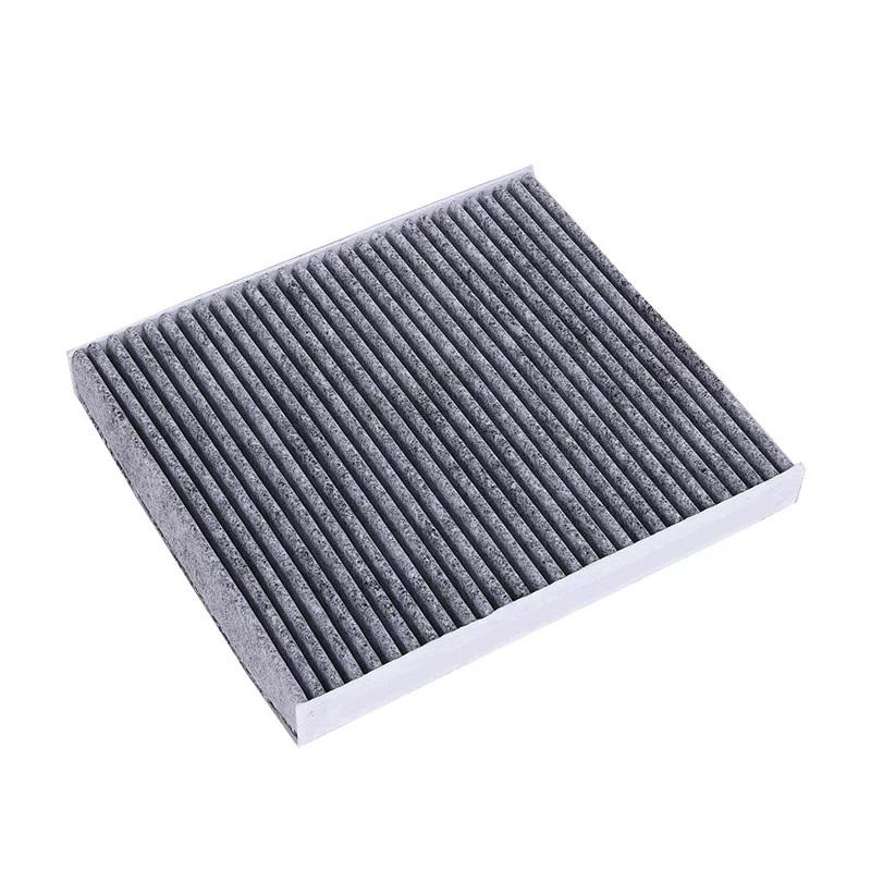 

Салонный фильтр для vw POLO 6R 6C 1.0 1.2T 1.4T 1.6T 2010-2019 OEM 6R0819653 1 Pcs Cabin Filter