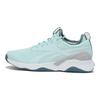 Reebok Hiit TR HLC Low Top Training Shoes Unisex Green Sneakers 100242466