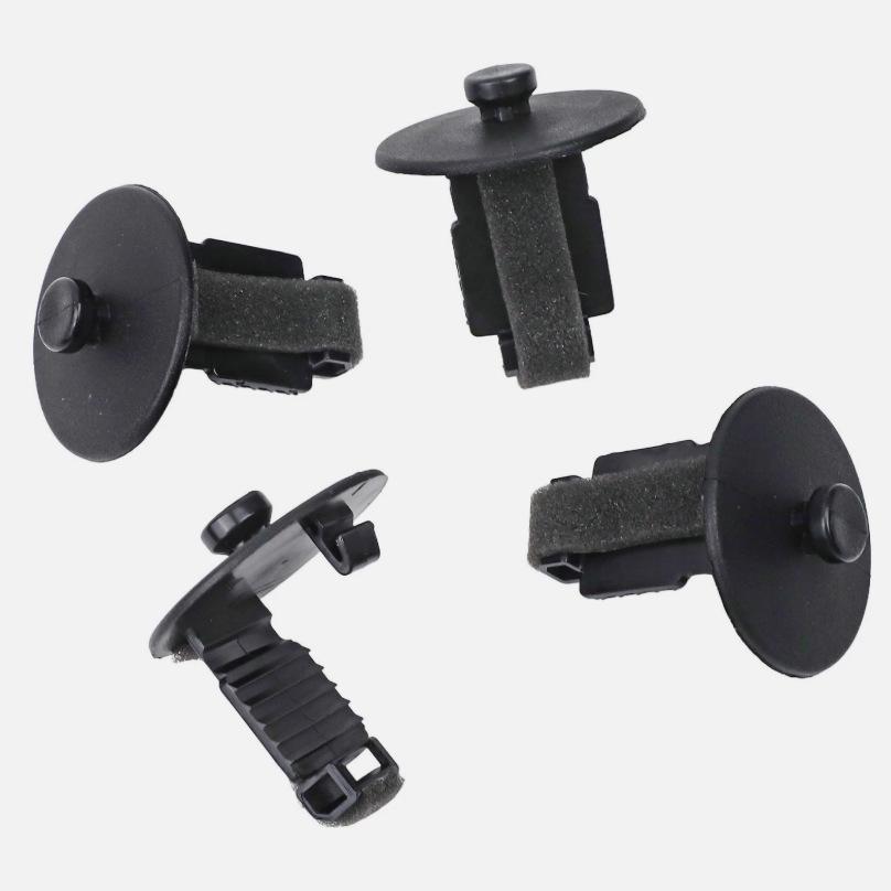

Nylon Fastener Clip W715120-SS3JA for Ford Double Xuan