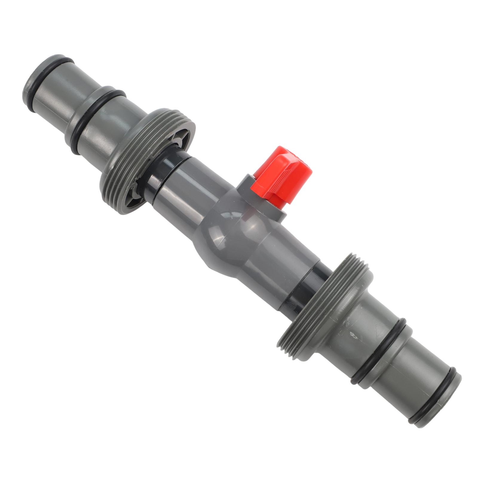 

Underground Pool Adapter Easy Installation 1.5in Replacement Pipe Parts For Swimming Pool Pools & Spas Hose Fittings China Mainland