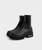 Charles & Keith Side Zipper Ankle Boots 2 Colors Ck1-90580141