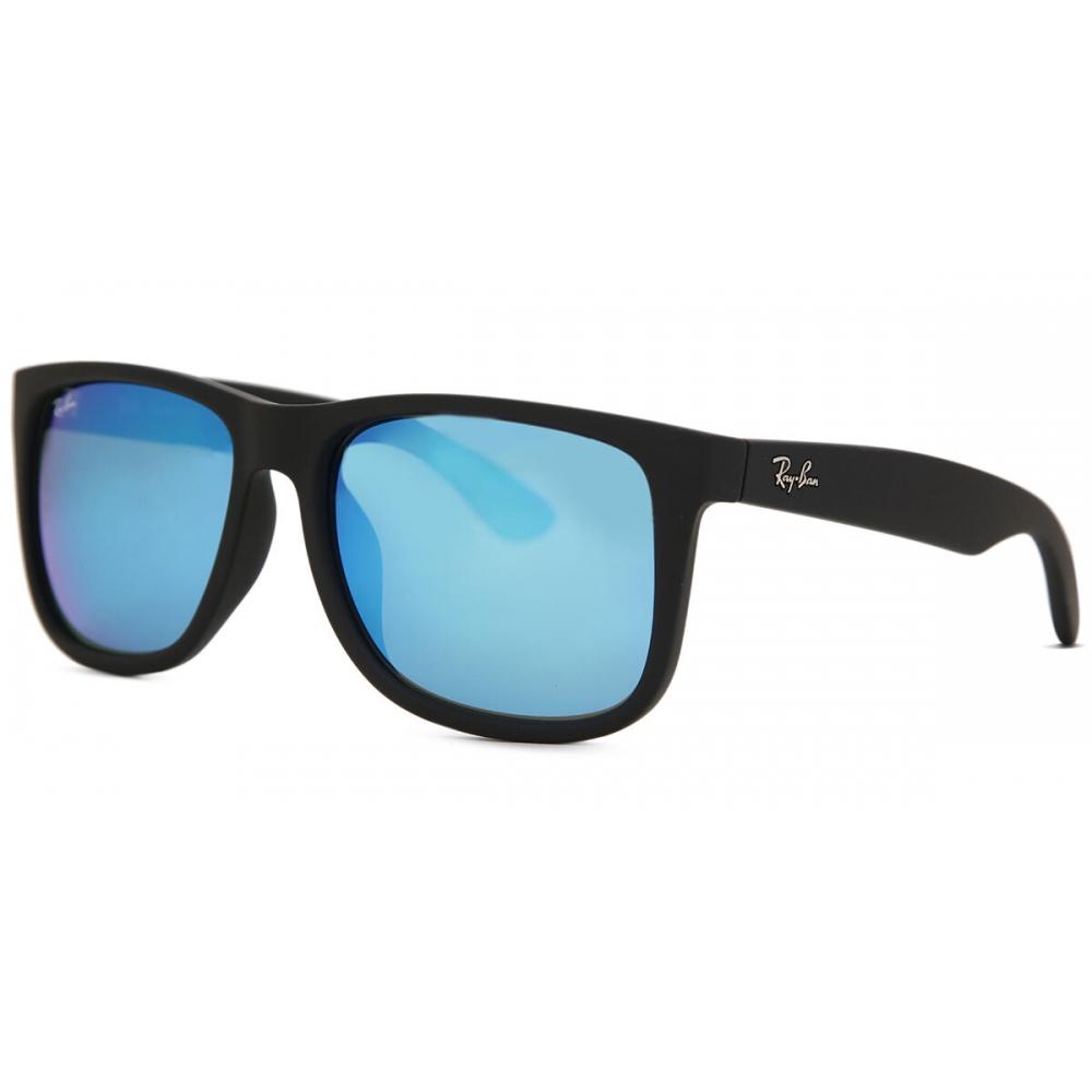 Ray Ban Rb4165f Justin Asian Fit 622 55 Men Sunglasses