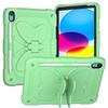 Butterfly Case For iPad 10.2 7 8th 9th Gen Kids Butterfly Cover For iPad Pro 10.5 11 Air 2 3 4 10.9 Mini 6 9.7 Case