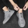 Mens Shoes Fashion Men's Casual Sneakers New Designer Outdoor Running Shoes Breathable Non-slip Men Sports Shoes tenis hombres